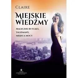MIEJSKIE WIEDŹMY