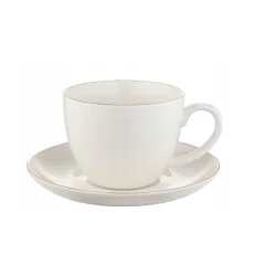 FILIŻANKA PORCELANOWA 400 ML FLORINA BELLISSIMA II GATUNEK