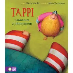 TAPPI I AWANTURA Z OLBRZYMEM