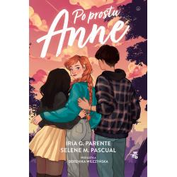 PO PROSTU ANNE