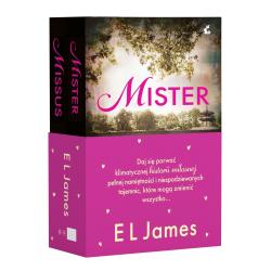 PAKIET MISTER / MISSUS
