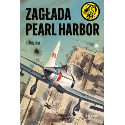 ZAGŁADA PEARL HARBOR