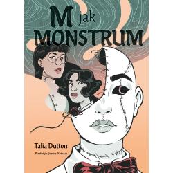 M JAK MONSTRUM