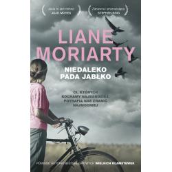 NIEDALEKO PADA JABŁKO
