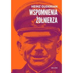 WSPOMNIENIA ŻOŁNIERZA