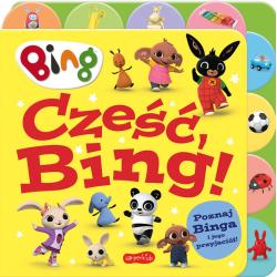 CZEŚĆ BING!