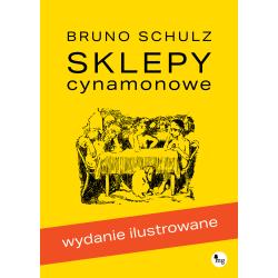 SKLEPY CYNAMONOWE