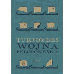 WOJNA PELOPONESKA