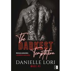 THE DARKEST TEMPTATION