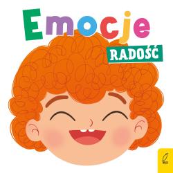 RADOŚĆ. EMOCJE