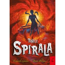 SPIRALA. TUNELE