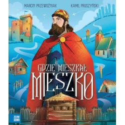 GDZIE MIESZKAŁ MIESZKO