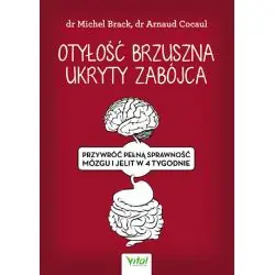 OTYŁOŚĆ BRZUSZNA. UKRYTY ZABÓJCA