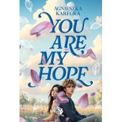 YOU ARE, MY HOPE