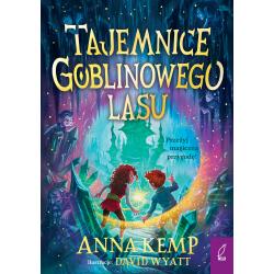 TAJEMNICE GOBLINOWEGO LASU