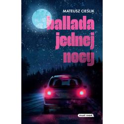 BALLADA JEDNEJ NOCY