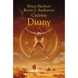 CZERWIE DIUNY