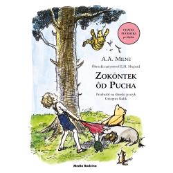 ZOKŌNTEK ÔD PUCHA WERSJA ŚLĄSKA