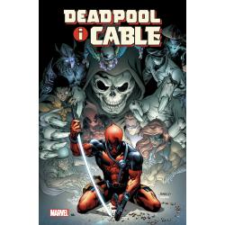 DEADPOOL I CABLE