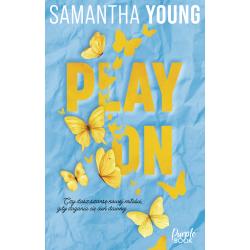 PLAY ON