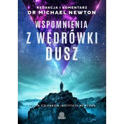 WSPOMNIENIA Z WĘDRÓWKI DUSZ