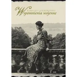 WSPOMNIENIA WOJENNE