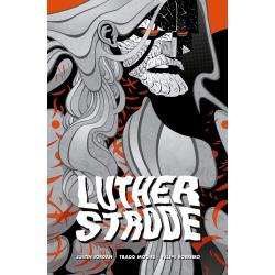 LUTHER STRODE