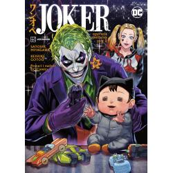 JOKER. OPERACJA SPECJALNA 2