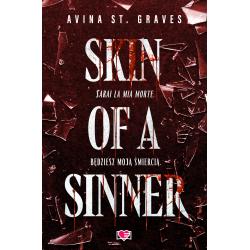 SKIN OF A SINNER