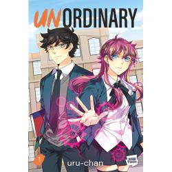 UNORDINARY 1