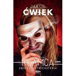KŁAMCA 5. ZBIOROWA TRICKSTERIA