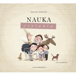 NAUKA CZYTANIA