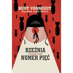 RZEŹNIA NUMER PIĘĆ CZYLI KRUCJATA DZIECIĘCA