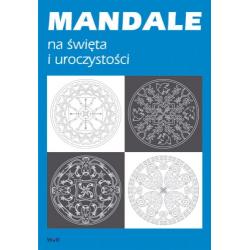 MANDALE NA ŚWIĘTA I UROCZYSTOŚCI