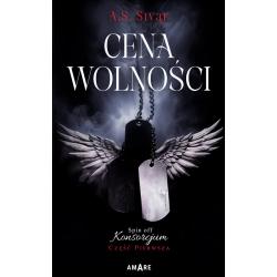 CENA WOLNOŚCI