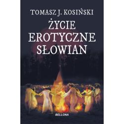 ŻYCIE EROTYCZNE SŁOWIAN