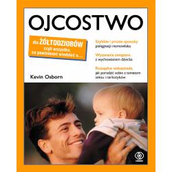OJCOSTWO DLA ŻÓŁTODZIOBÓW