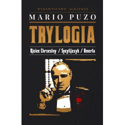 OJCIEC CHRZESTNY. TRYLOGIA