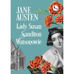 LADY SUSAN, SANDITION, WATSONOWIE