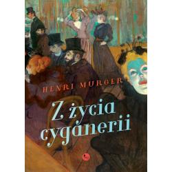 Z ŻYCIA CYGANERII