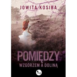 POMIĘDZY WZGÓRZEM A DOLINĄ