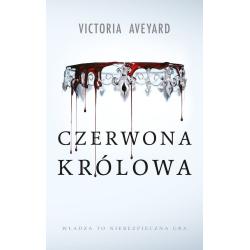CZERWONA KRÓLOWA
