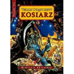 KOSIARZ. ŚWIAT DYSKU