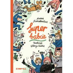 SUPERBABCIE