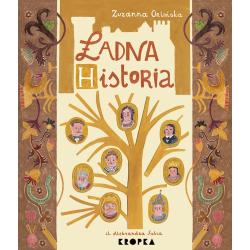 ŁADNA HISTORIA