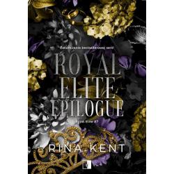 ROYAL ELITE EPILOGUE