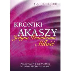 KRONIKI AKASZY