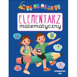 ELEMENTARZ MATEMATYCZNY