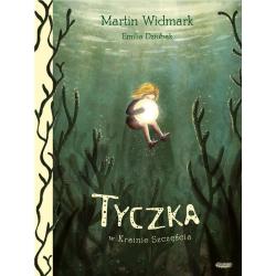 TYCZKA W KRAINIE SZCZĘŚCIA