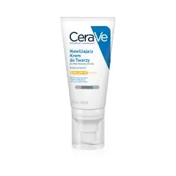 KREM NA DZIEŃ SPF 50 UVA UVB BEZZAPACHOWY NIEKOMEDOGENNY 52 ML CERAVE